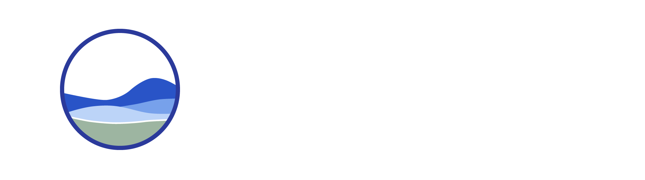 The Blue Brook